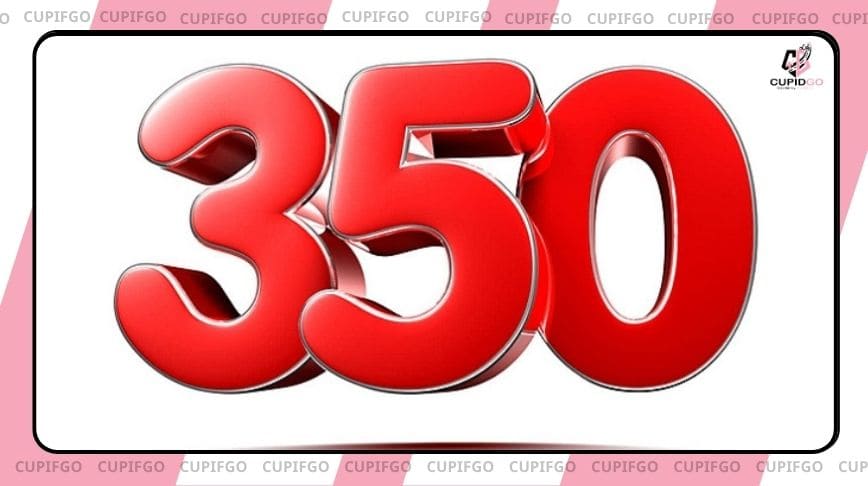 giải mã 350