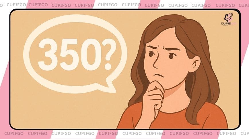 giải mã 350