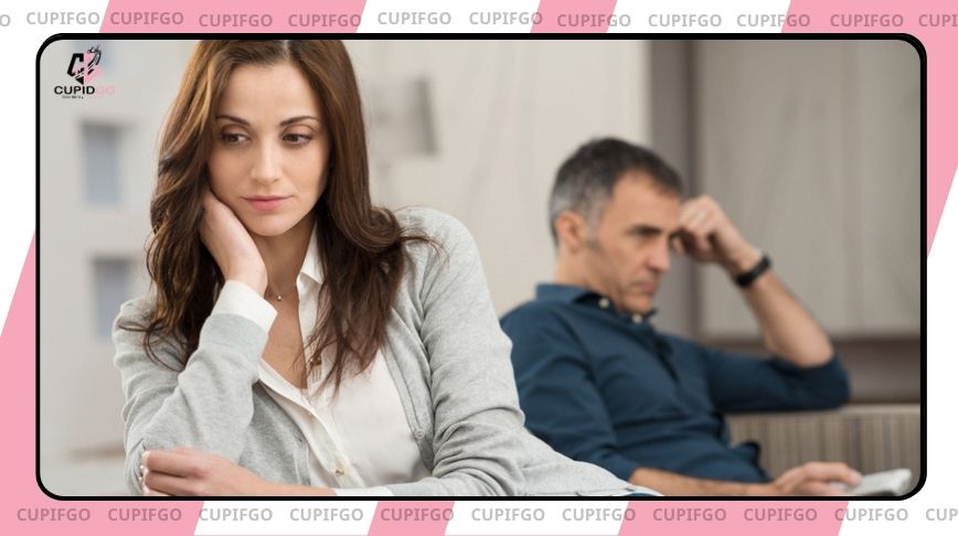 cách giận dỗi đáng yêu