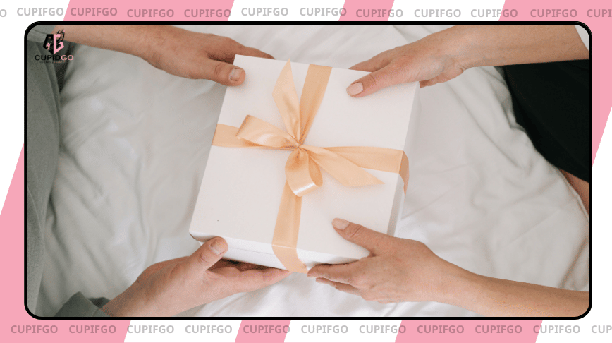 Gợi Ý Một Số Món Quà Tặng Ý Nghĩa