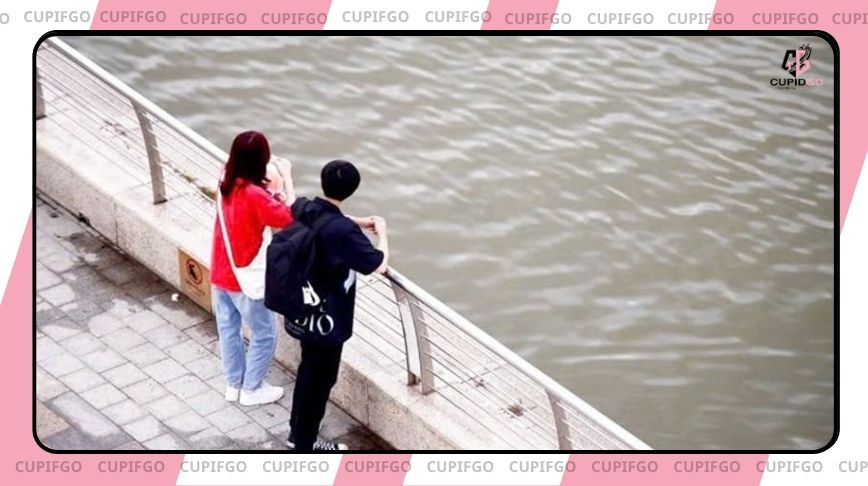 Mập Mờ Với Bạn