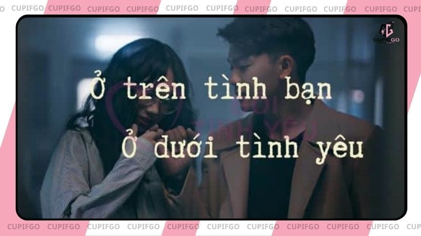 Mập Mờ Với Bạn
