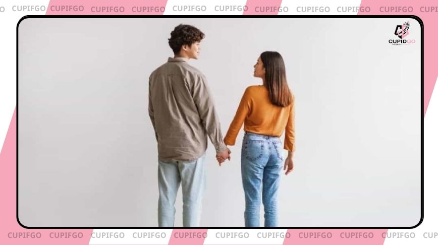 Dấu hiệu mối quan hệ mập mờ