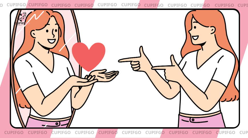 Self-Love Là Gì Và Tại Sao Nó Quan Trọng?