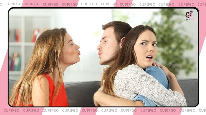 xác định mối quan hệ