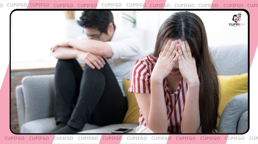 xác định mối quan hệ
