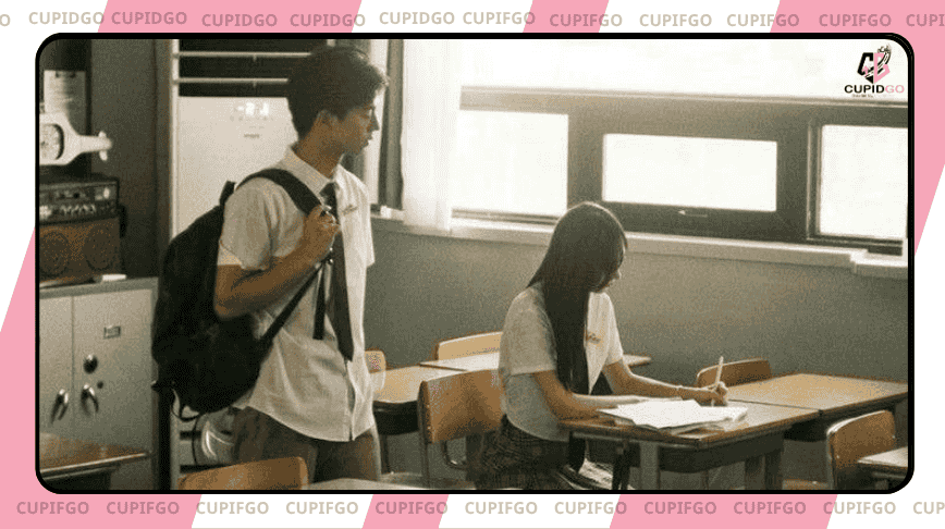 Bạn thân khác giới là gì 