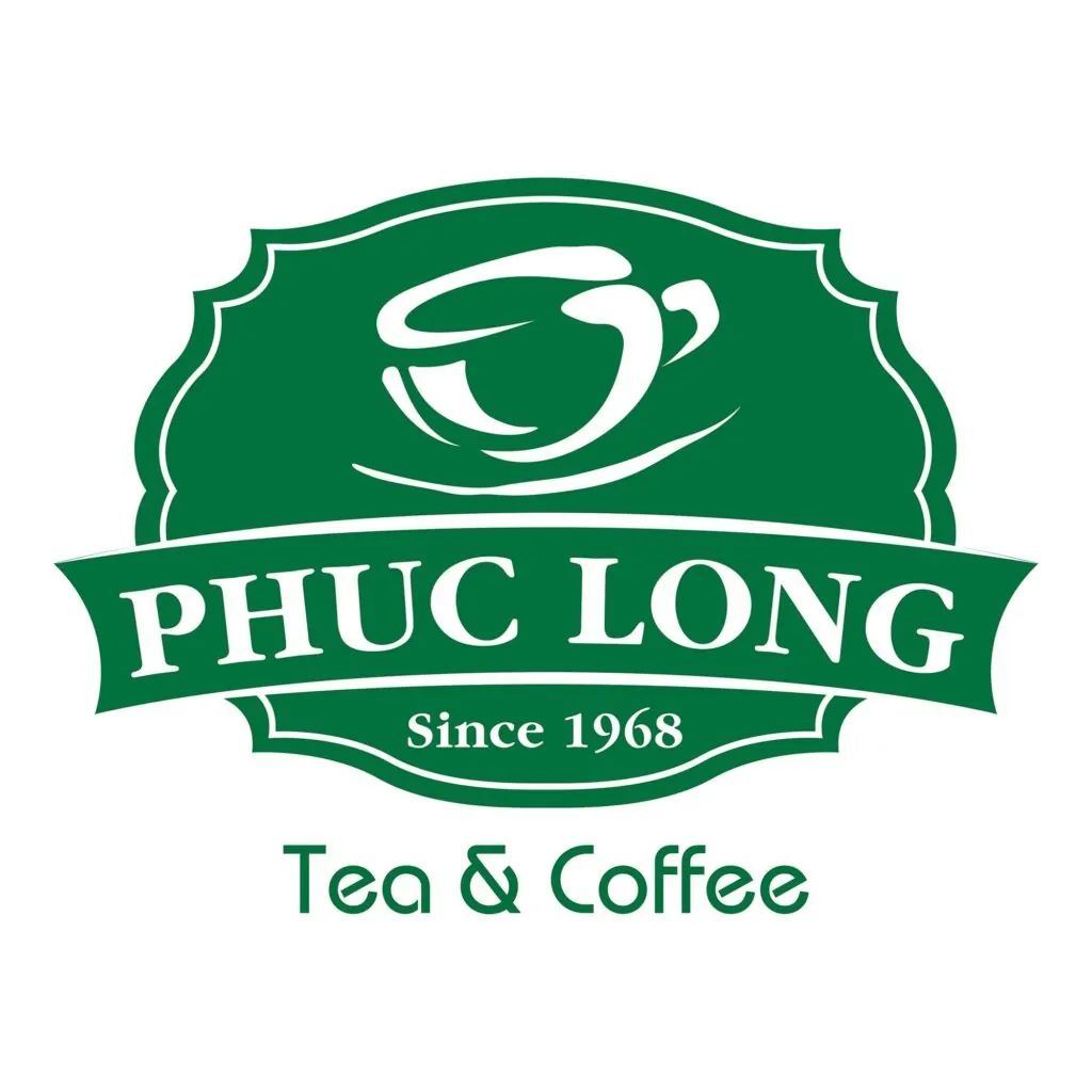 menu Phúc Long