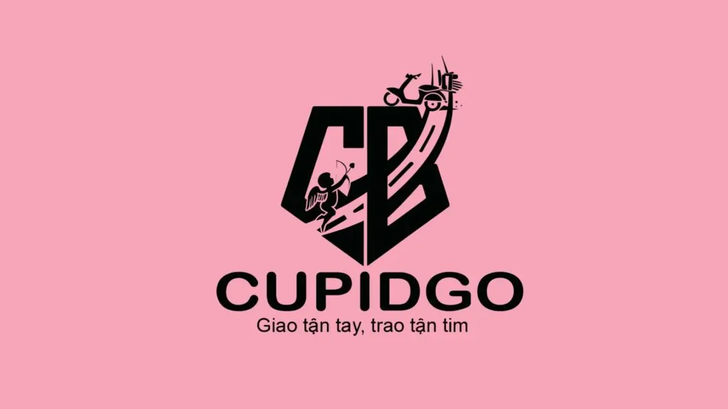 logo âm bản