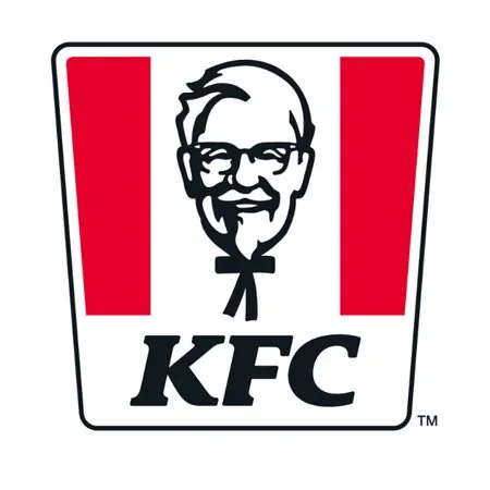 menu kfc