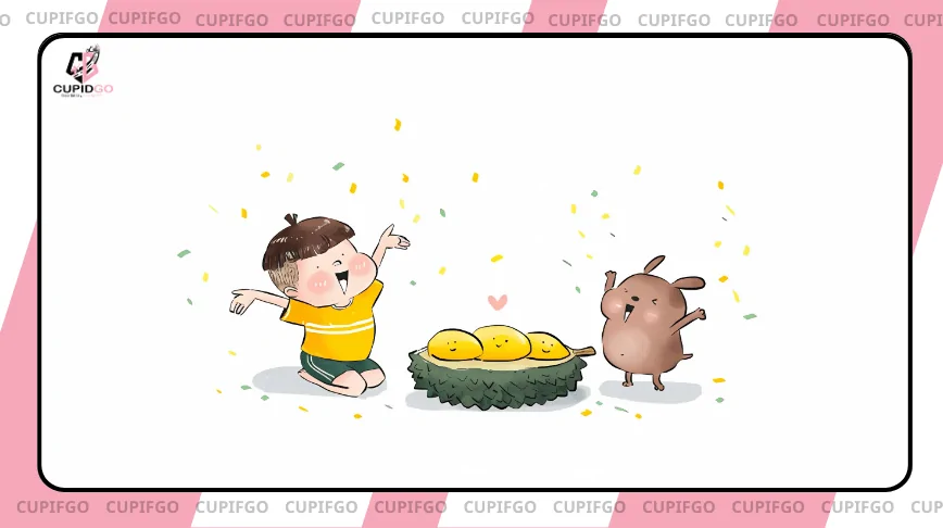 Story Yêu Đời Với Những Khoảnh Khắc Hàng Ngày